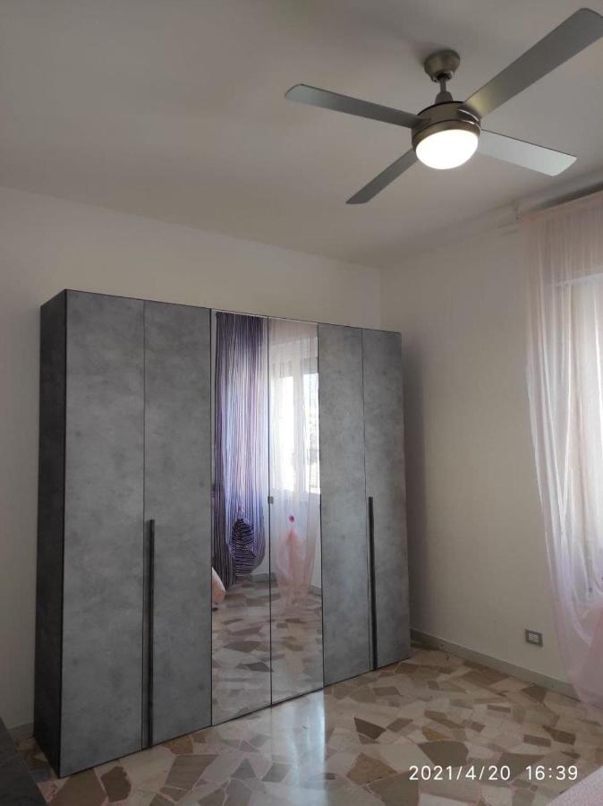 Apartmán L'Angolo Di Clo Albisola Superiore Exteriér fotografie